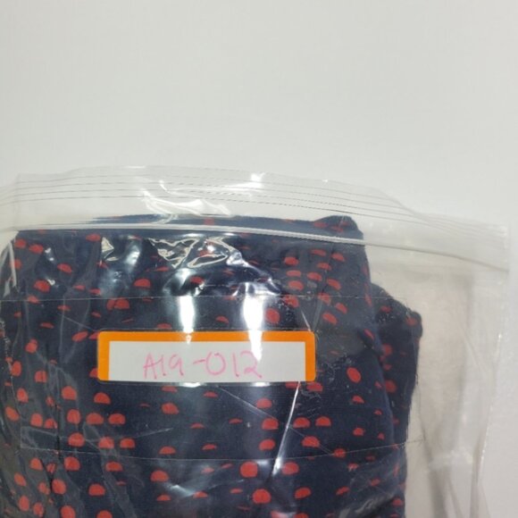 Boden Dress Size 8L Susannah Shirt Dress Long Size 8L Button Down with belt - Picture 13 of 14